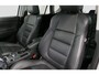 Mazda CX-5 2.0 SkyActiv-G 160 GT-M 4WD / Orig. Nederlands / Schuif-/kanteldak / Lederen bekleding / Elektr. verstelbare voorstoelen (memory) / Bose Audio / Stoelverwarming / Trekhaak (afneembaar) / Achteruitrijcamera / Cruise Control / Navigatie / Lederen bekleding / 19'' LMV / Dodehoek sensor