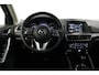 Mazda CX-5 2.0 SkyActiv-G 160 GT-M 4WD / Orig. Nederlands / Schuif-/kanteldak / Lederen bekleding / Elektr. verstelbare voorstoelen (memory) / Bose Audio / Stoelverwarming / Trekhaak (afneembaar) / Achteruitrijcamera / Cruise Control / Navigatie / Lederen bekleding / 19'' LMV / Dodehoek sensor