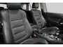 Mazda CX-5 2.0 SkyActiv-G 160 GT-M 4WD / Orig. Nederlands / Schuif-/kanteldak / Lederen bekleding / Elektr. verstelbare voorstoelen (memory) / Bose Audio / Stoelverwarming / Trekhaak (afneembaar) / Achteruitrijcamera / Cruise Control / Navigatie / Lederen bekleding / 19'' LMV / Dodehoek sensor