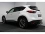 Mazda CX-5 2.0 SkyActiv-G 160 GT-M 4WD / Orig. Nederlands / Schuif-/kanteldak / Lederen bekleding / Elektr. verstelbare voorstoelen (memory) / Bose Audio / Stoelverwarming / Trekhaak (afneembaar) / Achteruitrijcamera / Cruise Control / Navigatie / Lederen bekleding / 19'' LMV / Dodehoek sensor