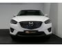 Mazda CX-5 2.0 SkyActiv-G 160 GT-M 4WD / Orig. Nederlands / Schuif-/kanteldak / Lederen bekleding / Elektr. verstelbare voorstoelen (memory) / Bose Audio / Stoelverwarming / Trekhaak (afneembaar) / Achteruitrijcamera / Cruise Control / Navigatie / Lederen bekleding / 19'' LMV / Dodehoek sensor