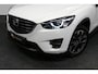 Mazda CX-5 2.0 SkyActiv-G 160 GT-M 4WD / Orig. Nederlands / Schuif-/kanteldak / Lederen bekleding / Elektr. verstelbare voorstoelen (memory) / Bose Audio / Stoelverwarming / Trekhaak (afneembaar) / Achteruitrijcamera / Cruise Control / Navigatie / Lederen bekleding / 19'' LMV / Dodehoek sensor