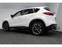 Mazda CX-5 2.0 SkyActiv-G 160 GT-M 4WD / Orig. Nederlands / Schuif-/kanteldak / Lederen bekleding / Elektr. verstelbare voorstoelen (memory) / Bose Audio / Stoelverwarming / Trekhaak (afneembaar) / Achteruitrijcamera / Cruise Control / Navigatie / Lederen bekleding / 19'' LMV / Dodehoek sensor