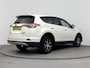Toyota RAV4 2.5 Hybrid Style Go Aangemeld Leseman 25-4