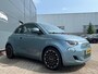 Fiat 500 3+1 La Prima 42 kWh *extra deur *carplay *leder