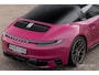 Porsche 911 Targa 3.0 4 S Ruby Star Neo