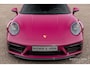Porsche 911 Targa 3.0 4 S Ruby Star Neo