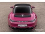 Porsche 911 Targa 3.0 4 S Ruby Star Neo