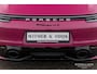 Porsche 911 Targa 3.0 4 S Ruby Star Neo