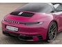 Porsche 911 Targa 3.0 4 S Ruby Star Neo