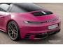 Porsche 911 Targa 3.0 4 S Ruby Star Neo