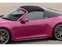 Porsche 911 Targa 3.0 4 S Ruby Star Neo