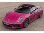 Porsche 911 Targa 3.0 4 S Ruby Star Neo