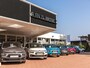 Peugeot 2008 1.2 Turbo 130pk GT | panoramadak, camera, dab, apple, android, dodehoekdetectie, navigatie, pdc v&a, climate- en cruise control
