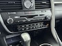 Lexus RX 450h 4WD President Line