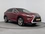 Lexus RX 450h 4WD President Line