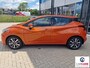 Nissan Micra 1.0L Acenta