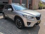 Mazda CX-5 2.0 Limited Edition 2WD,Bose,Navi,Trekhaak.1 jaar garantie