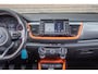 Kia Stonic 1.0 T-GDi Sports Edition, Origineel NL, Pack Orange, Carplay, Half leder, Camera, DAB+, Navigatie, PDC, LED.