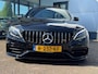 Mercedes-Benz C-klasse C63S | 510PK | FACELIFT | AMG SPEEDSHIFT
