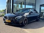 Mercedes-Benz C-klasse C63S | 510PK | FACELIFT | AMG SPEEDSHIFT