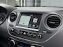 Hyundai i10 1.0i Blue 66pk Go! | Navigatie | Apple Carplay / Android Auto