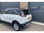 Opel Crossland X 1.2 Turbo Innovation Stoel-en-stuurverwarming | Navigatie | Head-Up-Display | Dodehoekdetectie | Cruise Control | Keyless Entry