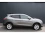 Nissan Qashqai 1.2 Connect Edition - NAVIGATIE - CAMERA- PANORAMADAK - TREKHAAK