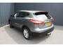 Nissan Qashqai 1.2 Connect Edition - NAVIGATIE - CAMERA- PANORAMADAK - TREKHAAK