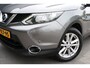 Nissan Qashqai 1.2 Connect Edition - NAVIGATIE - CAMERA- PANORAMADAK - TREKHAAK