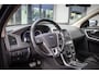 Volvo XC60 D5 AWD Aut. R-Design | Lederen bekleding | Trekhaak | Bi-xenon koplampen | DVD systeem | Gelamineerd glas | Keyless