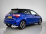 Toyota Yaris 1.5 Hybrid Trend Bi-Tone Limited