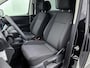 Volkswagen Caddy Cargo 1.5 TSI | Radio | Trekhaak | Cruise control | Multifunctioneel stuur | App-Connect | Parkeerhulp achter |