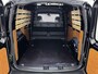 Volkswagen Caddy Cargo 1.5 TSI | Radio | Trekhaak | Cruise control | Multifunctioneel stuur | App-Connect | Parkeerhulp achter |