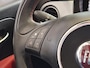 Fiat 500 0.9 TwinAir Turbo | Parkeersensoren achter | Sportstoelen | Elektrische ramen |