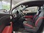 Fiat 500 0.9 TwinAir Turbo | Parkeersensoren achter | Sportstoelen | Elektrische ramen |