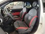 Fiat 500 0.9 TwinAir Turbo | Parkeersensoren achter | Sportstoelen | Elektrische ramen |