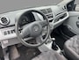 Suzuki Alto 1.0 Comfort Lage km stand|