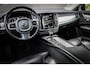 Volvo V90 2.0 T4 Inscription Net binnen; wordt nog showroom klaar gemaakt