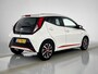 Toyota Aygo 1.0 VVT-i x-otic Cabrio | 1e Eigenaar | Dealer Onderhouden | Unieke Uitvoering | Airco | LM Velgen |