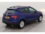 SEAT Arona 1.0 TSI Style Business Intense Metallic/ Camera/ Clima/ Navi/ Parkeersensor/ 16 lmv