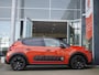 Citroën C3 1.2 PureTech Automaat Shine | Camera | Trekhaak | Panoramadak | Lichtmetalen velgen | Keyless Entry
