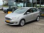 Ford C-Max 1.0 Titanium - navi - sensoren - applecarplay/android auto
