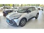 Toyota C-HR 1.8 140 Style | Groot Navi | Stoel en stuurverw | elekt achterkl