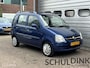 Opel Agila 1.2-16V Cosmo WEINIG KILOMETERS|LANGE APK