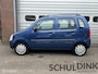Opel Agila 1.2-16V Cosmo WEINIG KILOMETERS|LANGE APK