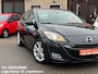 Mazda 3 2.0 DiSi GT-L Xenon Navi Keyless Go Climate Cruise Ctr Stoelverw Pdc