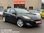 Mazda 3 2.0 DiSi GT-L Xenon Navi Keyless Go Climate Cruise Ctr Stoelverw Pdc