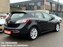 Mazda 3 2.0 DiSi GT-L Xenon Navi Keyless Go Climate Cruise Ctr Stoelverw Pdc