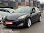 Mazda 3 2.0 DiSi GT-L Xenon Navi Keyless Go Climate Cruise Ctr Stoelverw Pdc